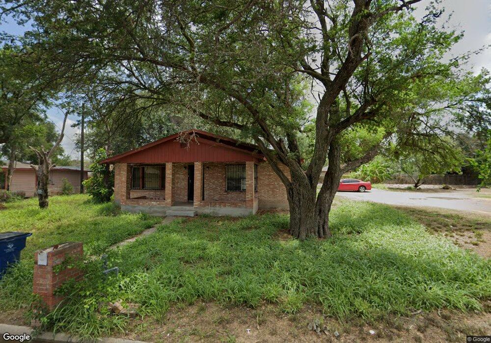 3003 Benitez St, Donna, TX 78537 - photo 1