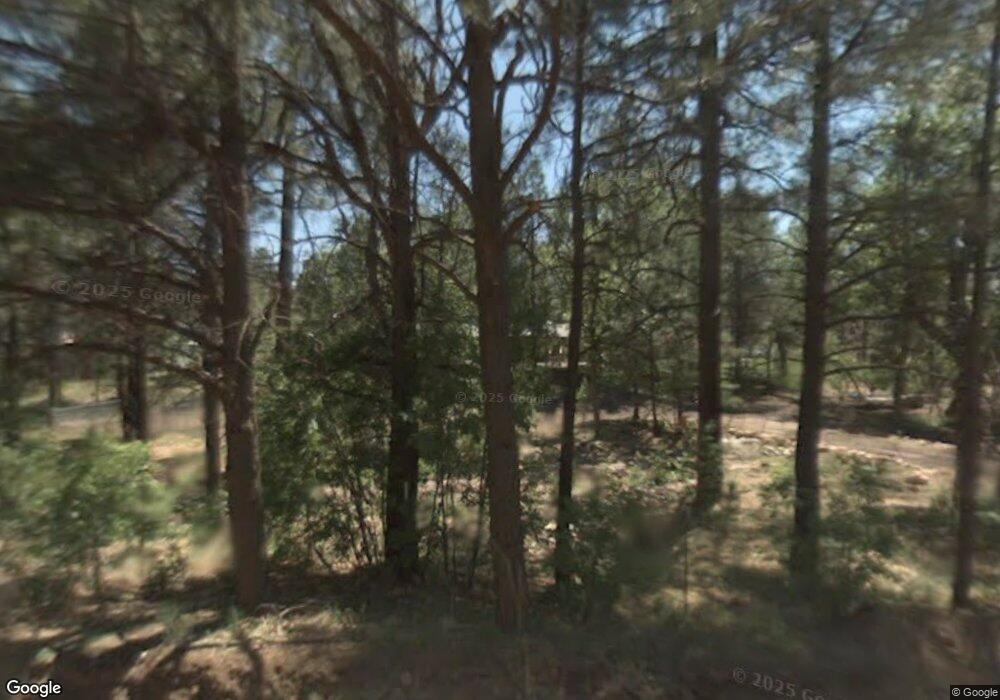 6345 Juniper Ridge Rd, Show Low, AZ 85901 - photo 1