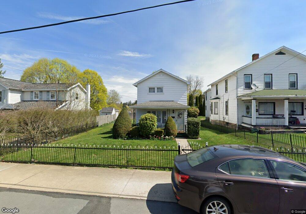 162 Butler St, Pittston, PA 18640 - photo 1