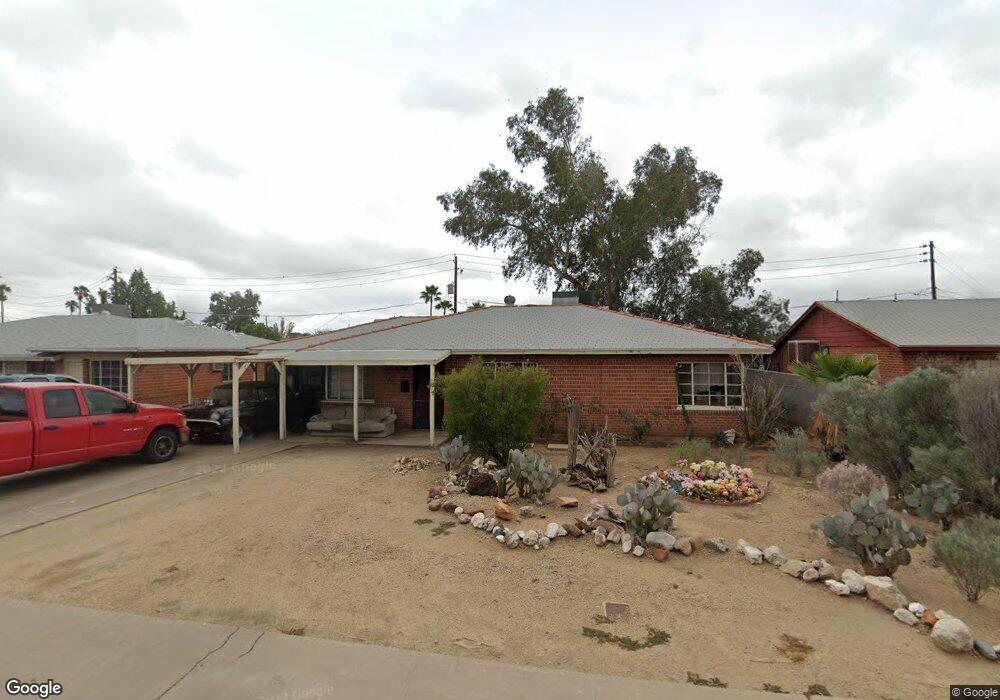 2027 E Cypress St, Phoenix, AZ 85006 - photo 1