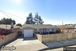 1253 Darwin St, Seaside, CA 93955