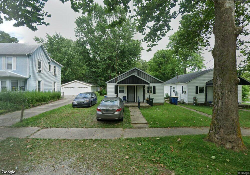 1106 N Elm St, Muncie, IN 47303 - photo 1