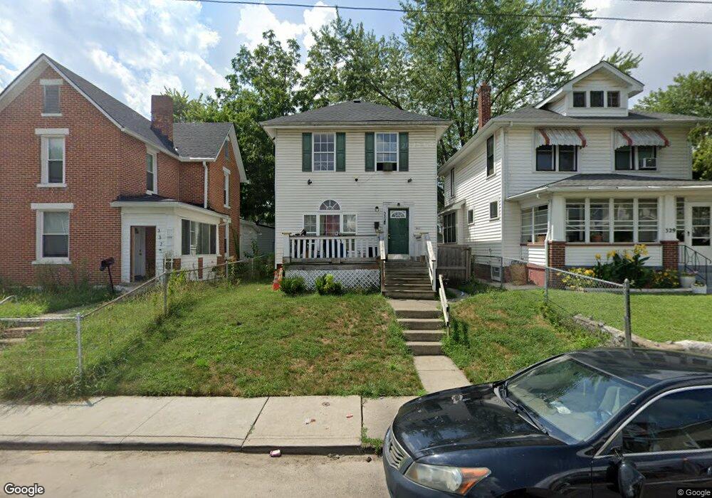 333 S Warren Ave, Columbus, OH 43204 - photo 1