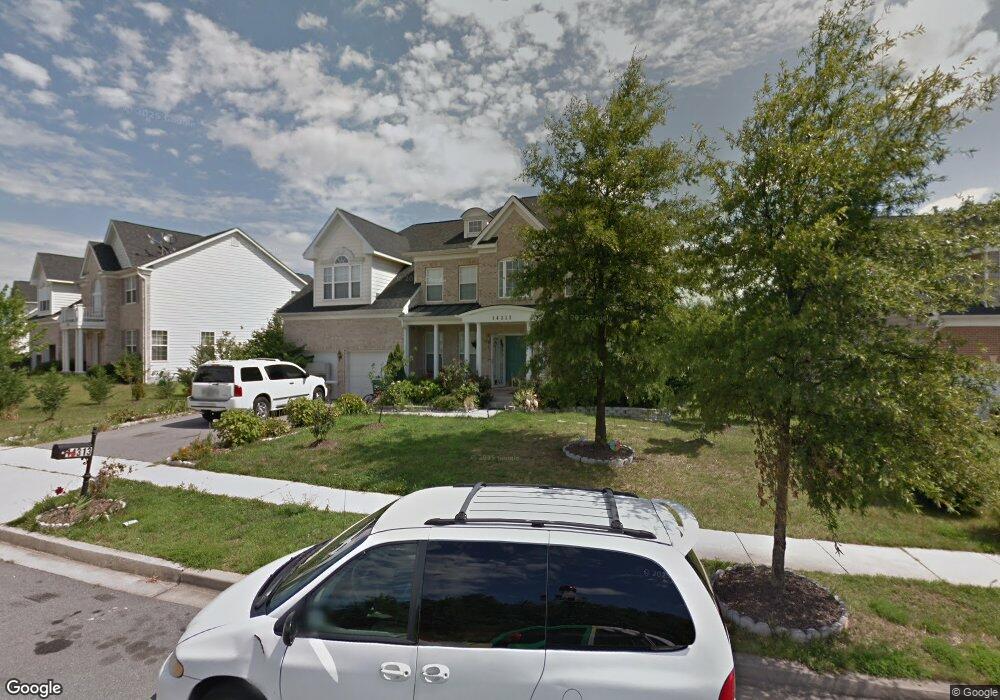 14313 Rosemore Ln, Laurel, MD 20707 - photo 1