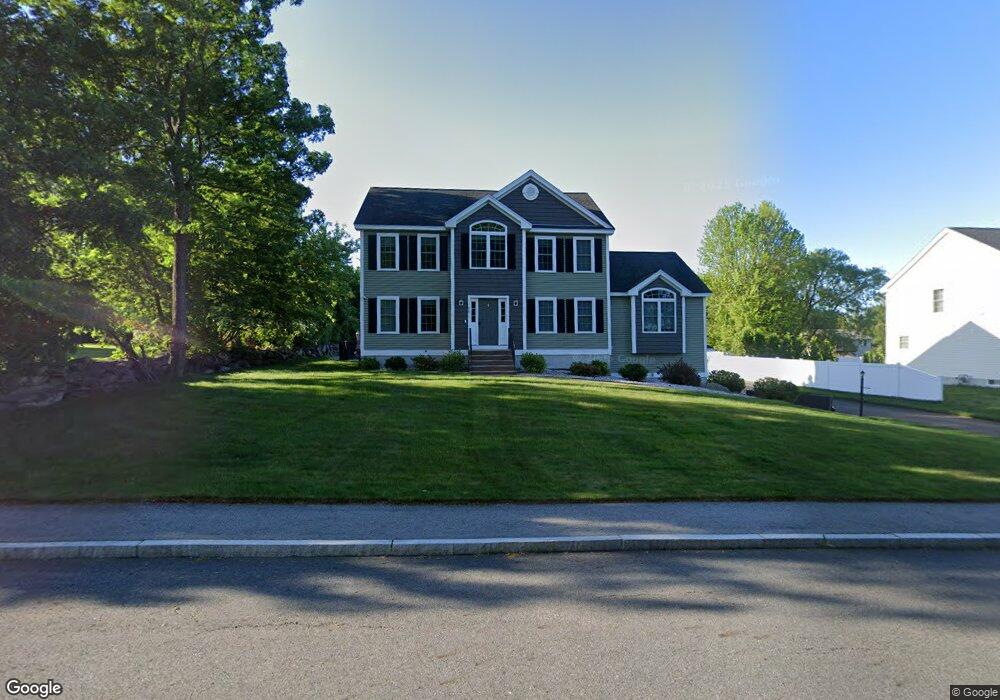 29 Butternut Rd, Dracut, MA 01826 - photo 1