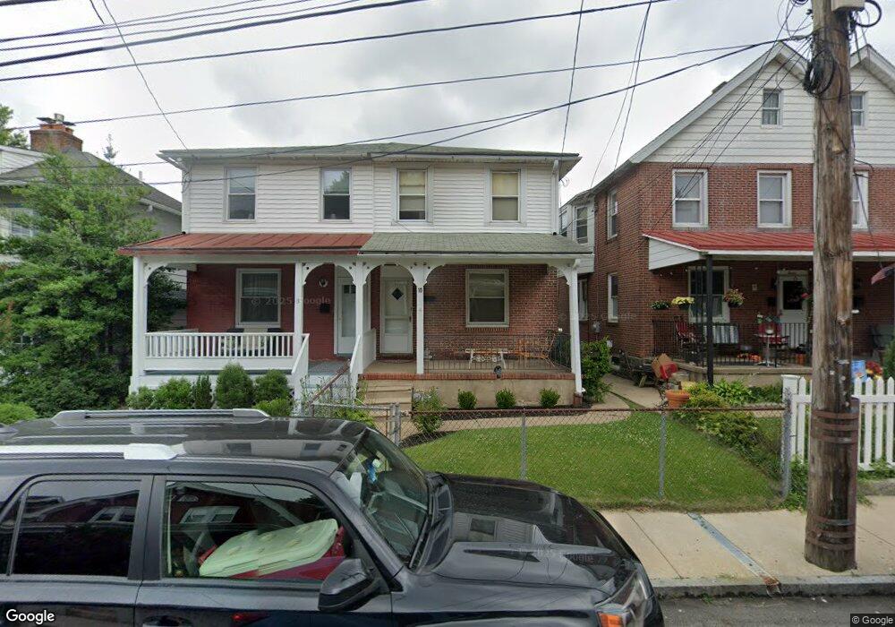 10 N Warner Ave unit 80, Bryn Mawr, PA 19010 - photo 1