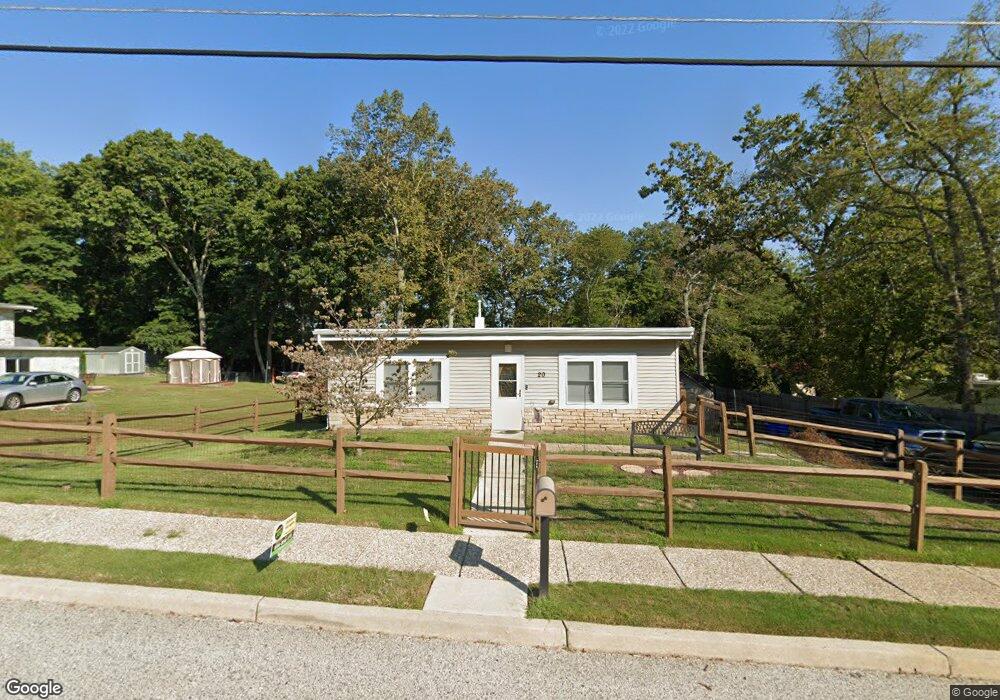 20 Scott Ave, Clementon, NJ 08021 - photo 1