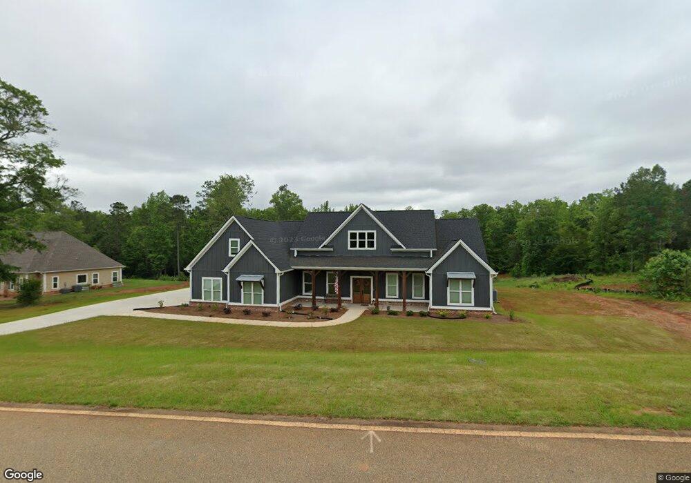 255 Creekside Trail, Forsyth, GA 31029 - photo 1
