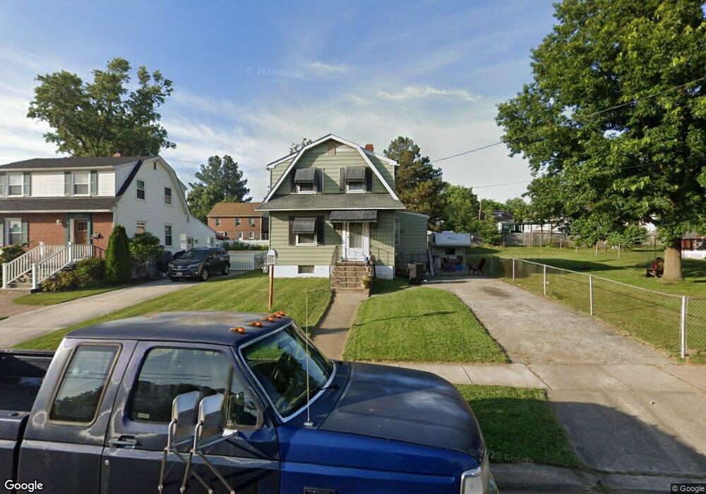 1226 Poplar Ave, Halethorpe, MD 21227 - photo 1