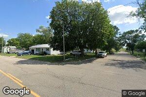 106 S Hubert St, Ivanhoe, MN 56142