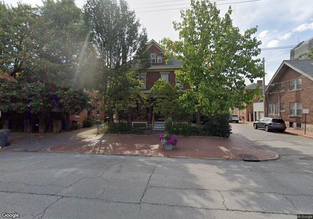 515 S 3rd St, Columbus, OH 43215 - photo 1