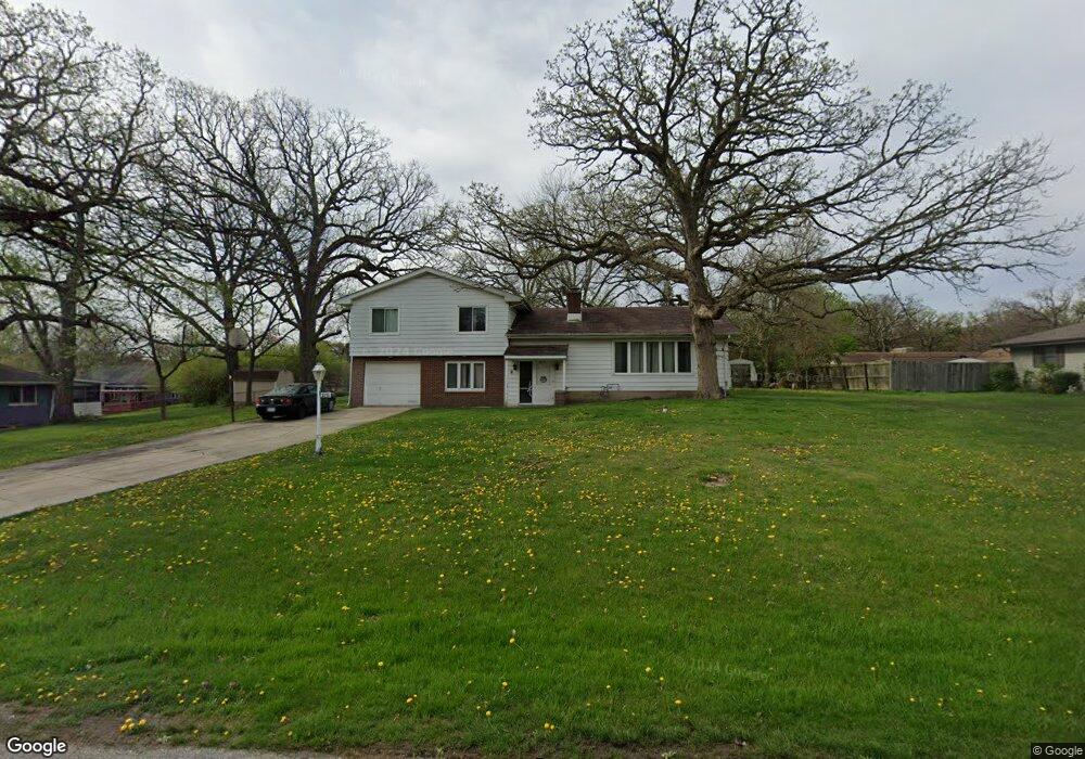 3715 W 107th Place, Crown Point, IN 46307 - photo 1