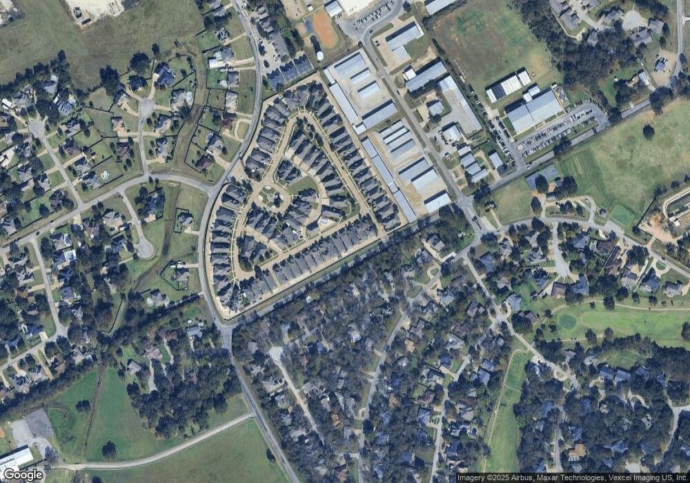 3326 Fountain Way, Granbury, TX 76049 - photo 1