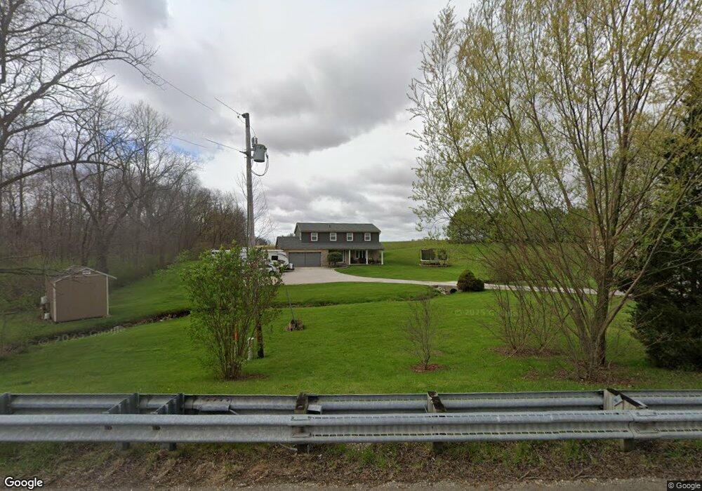 8281 W Delphi Pike unit 27, Converse, IN 46919 - photo 1