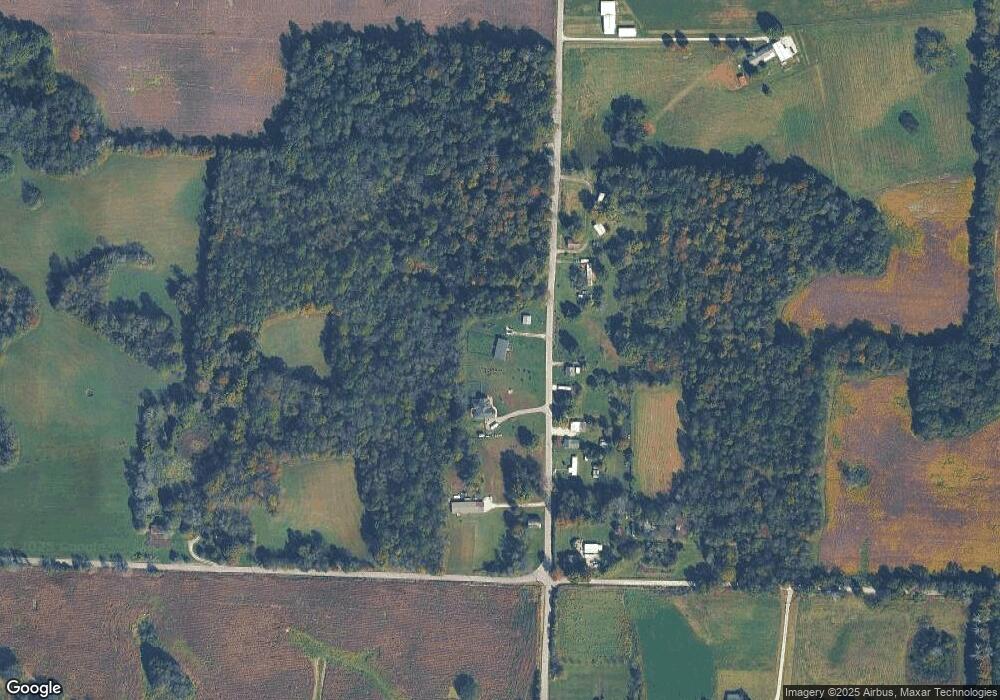 3351 S Heidelberg Rd SW, Corydon, IN 47112 - photo 1