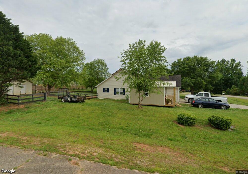 85 Summit Dr unit 16, Carnesville, GA 30521 - photo 1