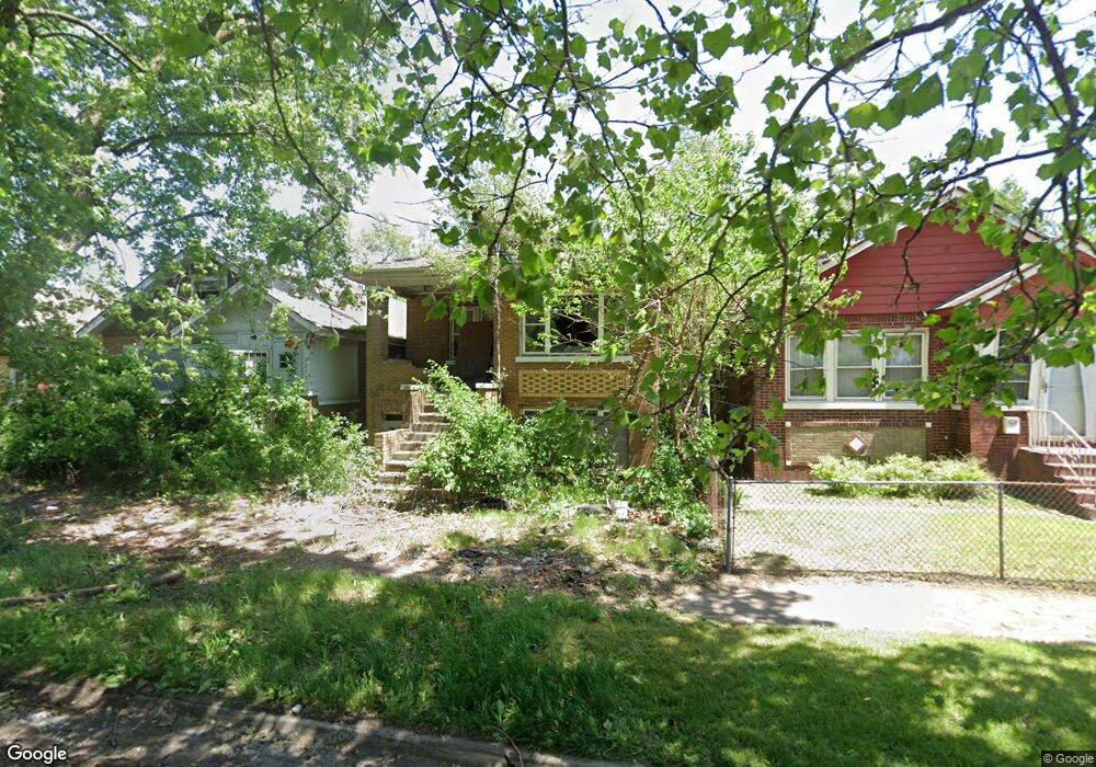 1057 Polk St, Gary, IN 46402 - photo 1