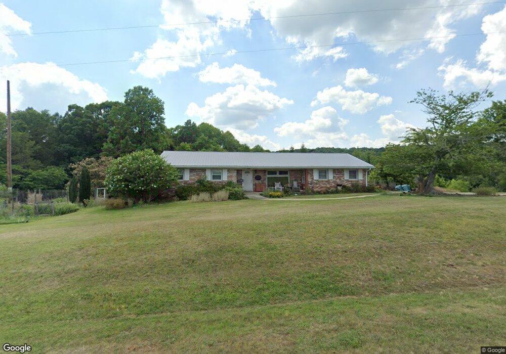 2384 Doul Mountain Rd, Asheboro, NC 27205 - photo 1