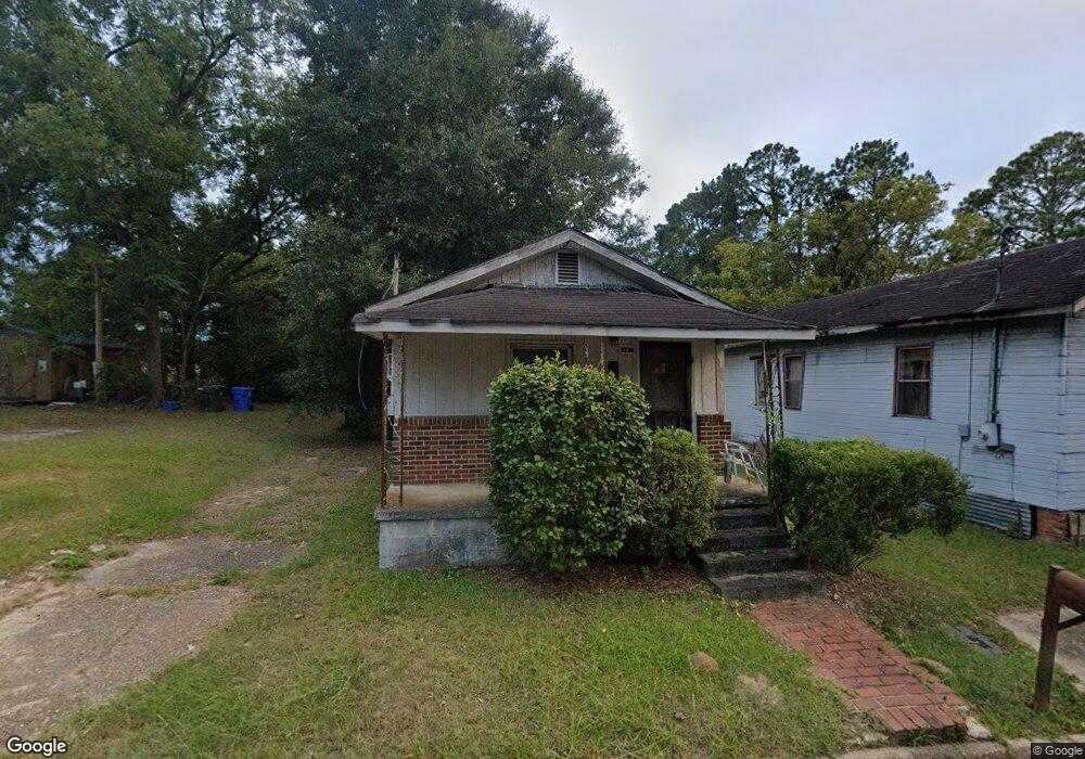 1316 E Newton St, Dothan, AL 36303 - photo 1