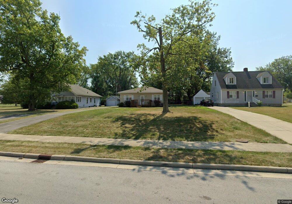 1811 University Blvd, Lima, OH 45805 - photo 1