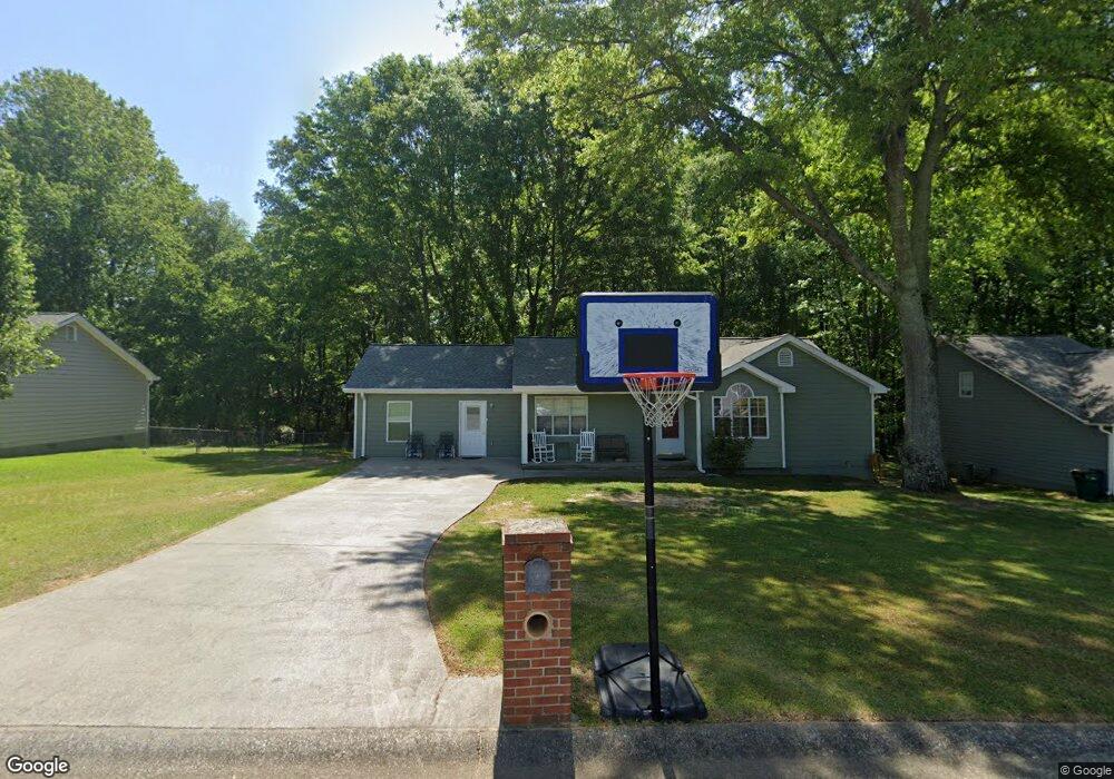 152 Ashwood Way, Winder, GA 30680 - photo 1