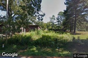 105 Edwards St, Pine Bluff, AR 71602