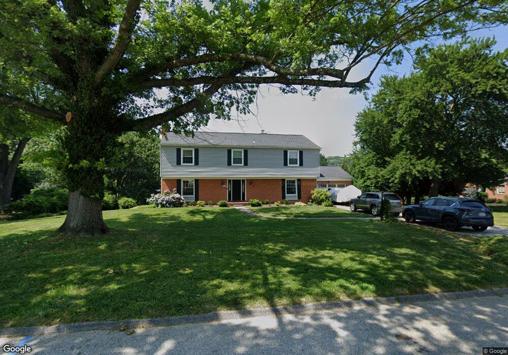 1210 Brook Meadow Dr, Towson, MD 21286 - photo 1