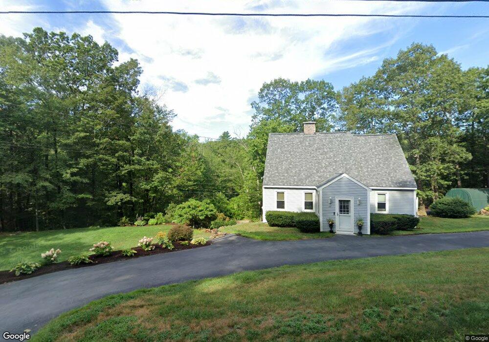 17 Thorndike Rd, Weare, NH 03281 - photo 1