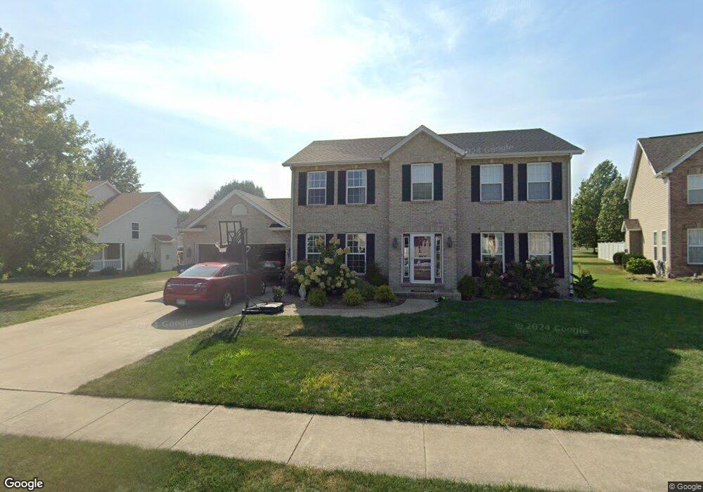 2073 Pinehurst Way, Maryville, IL 62062 - photo 1