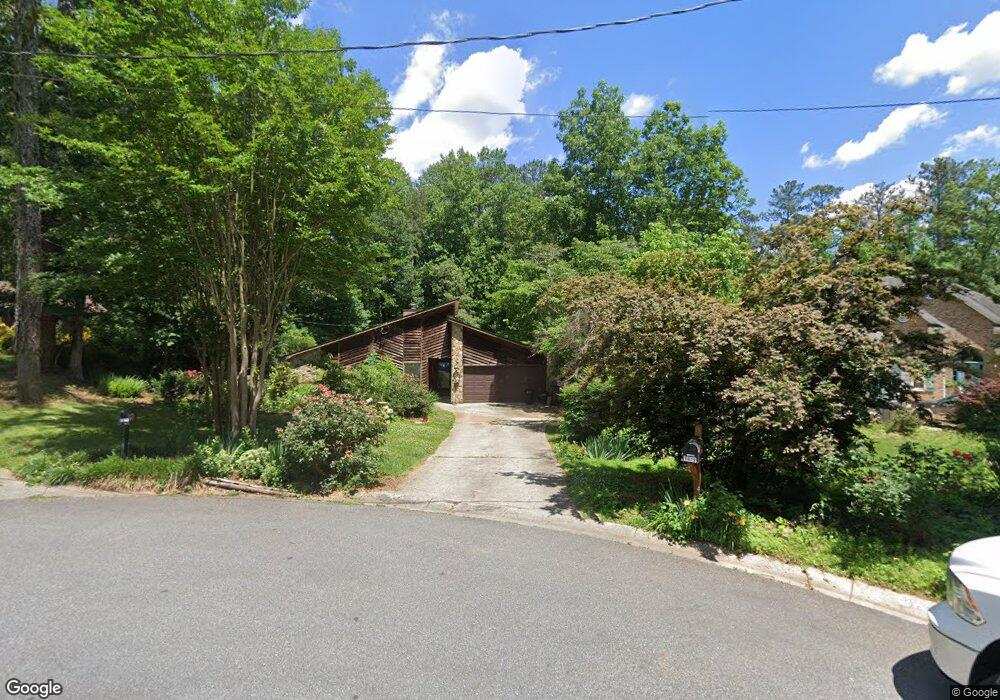 1479 Surf Ct NE, Marietta, GA 30066 - photo 1