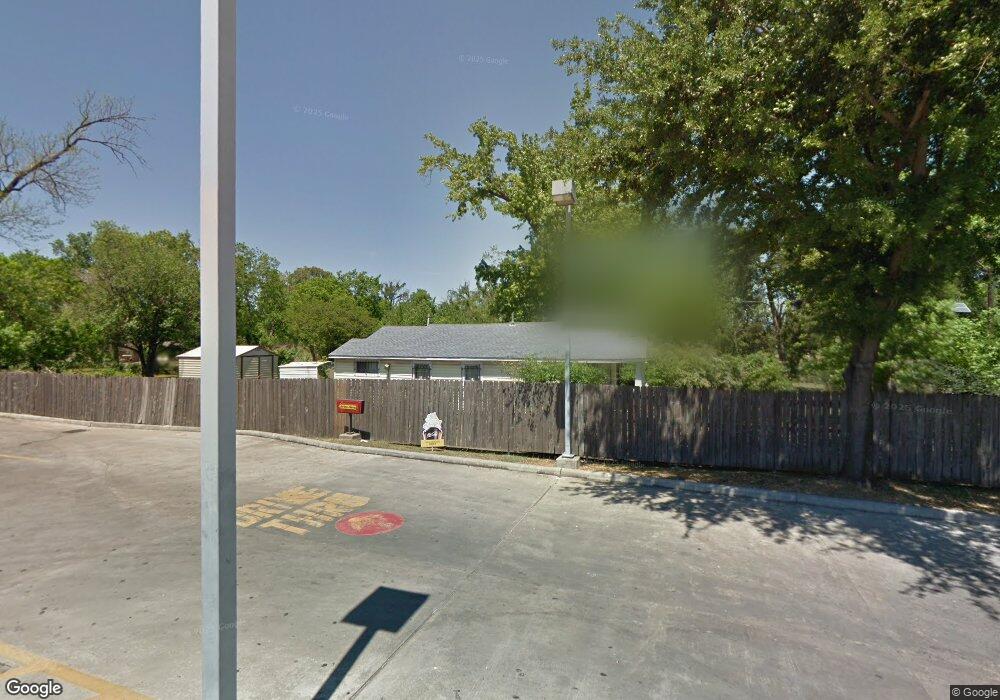 5605 Lockwood Dr, Houston, TX 77026 - photo 1