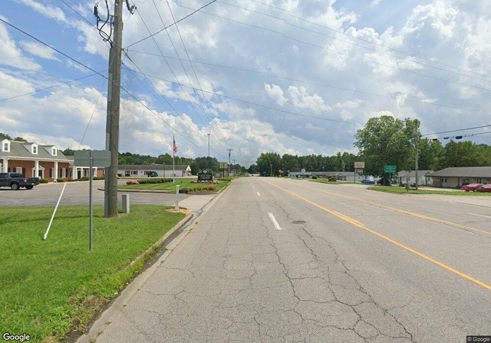 28 Richland Rd, Petersburg, VA 23805 - photo 1