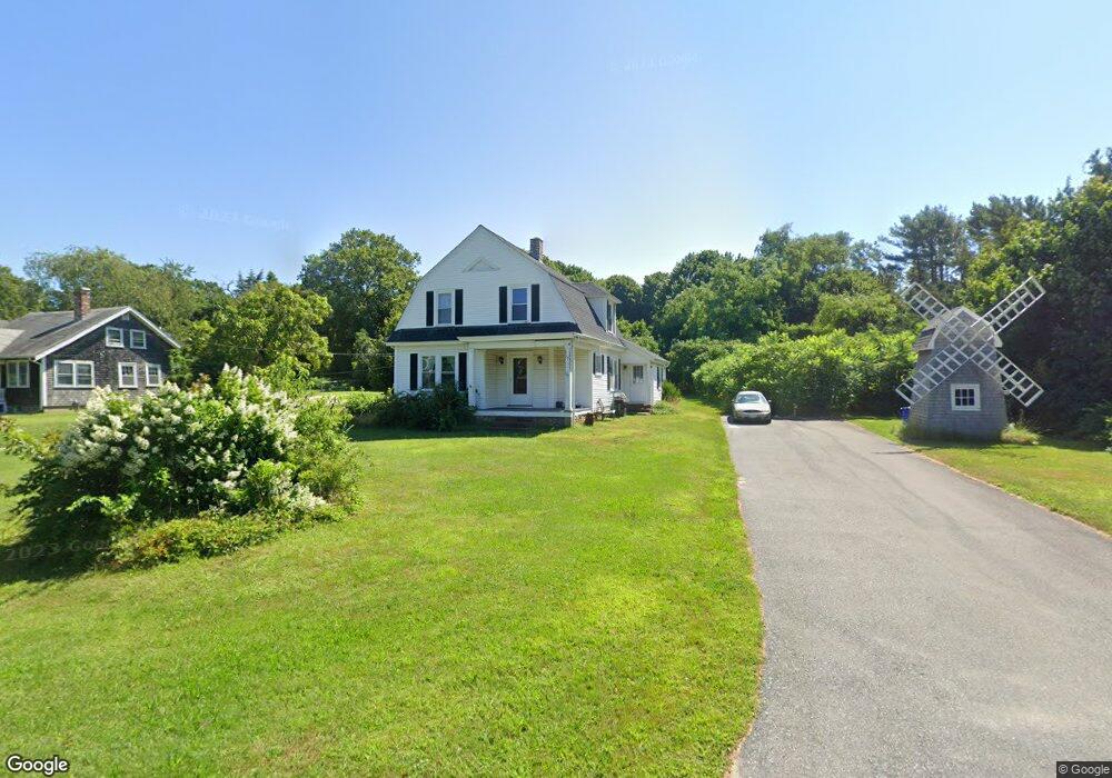 7 Swift Rd, Sagamore Beach, MA 02562 - photo 1