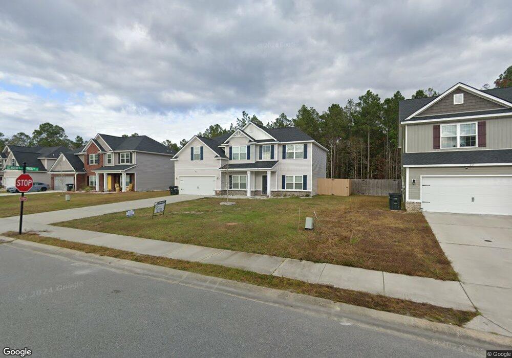 12 Trask Cir, Hinesville, GA 31313 - photo 1