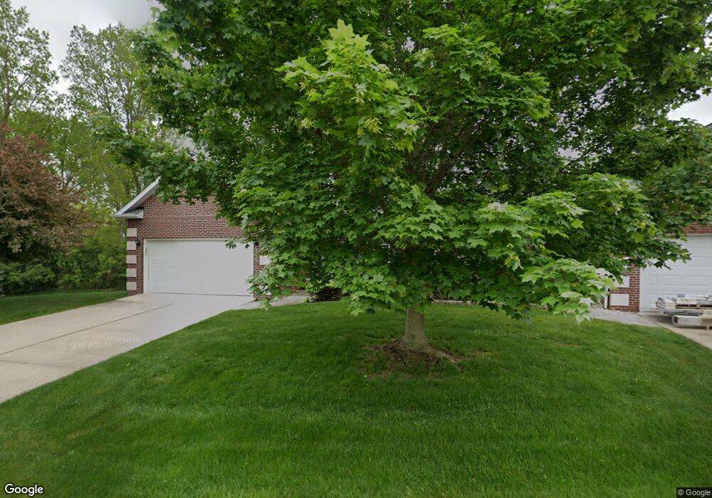 4100 Squire Hill Dr unit 21, Flushing, MI 48433 - photo 1