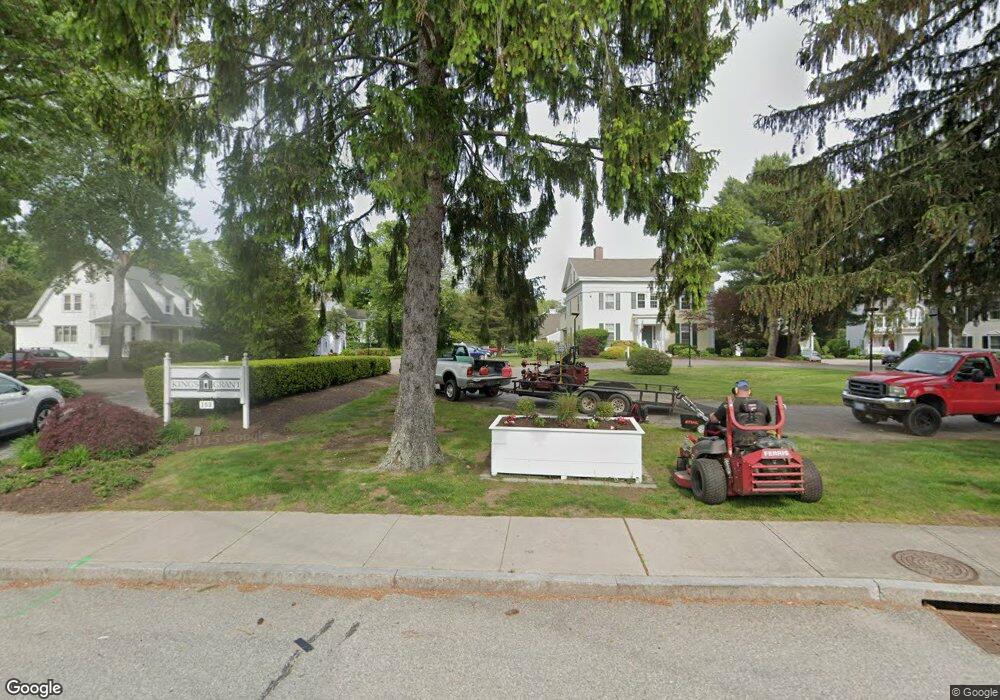 147 High St unit 101, Westerly, RI 02891 - photo 1