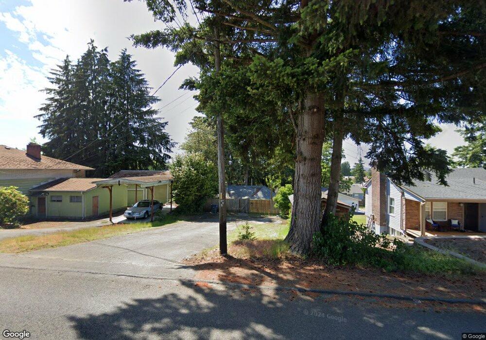 2730 Sunset Dr W, University Place, WA 98466 - photo 1