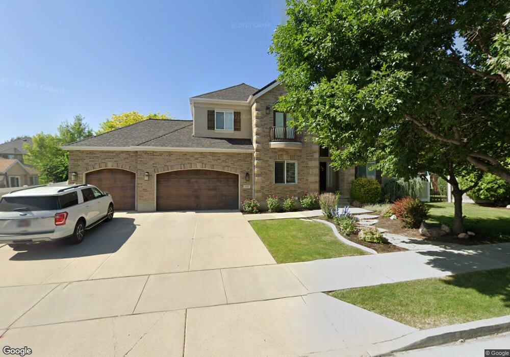 3157 W Alta Peak Rd, South Jordan, UT 84095 - photo 1