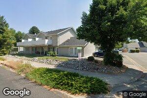 8 Fairway Ln, Logan, UT 84321