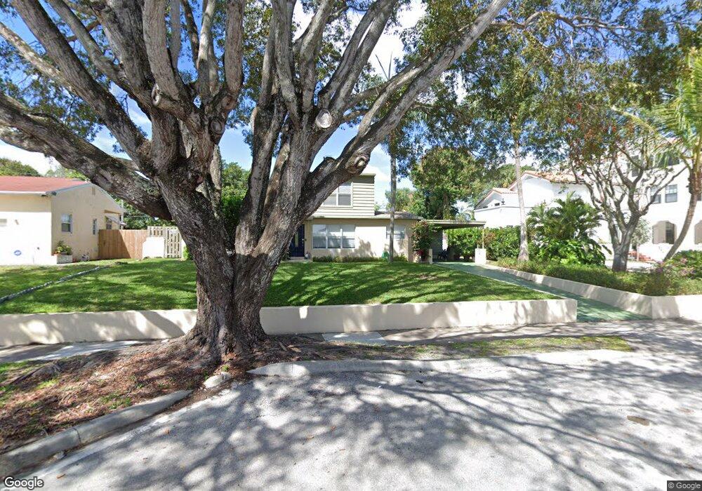 3807 Eastview Ave, West Palm Beach, FL 33407 - photo 1