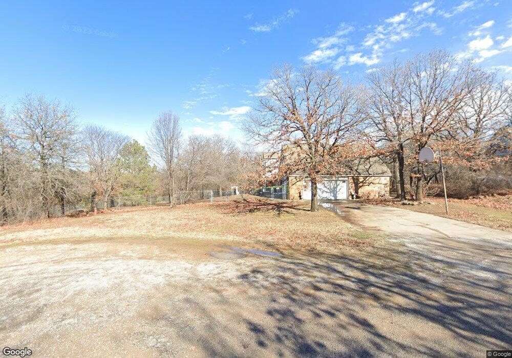 9959 W 154th Place N, Skiatook, OK 74070 - photo 1