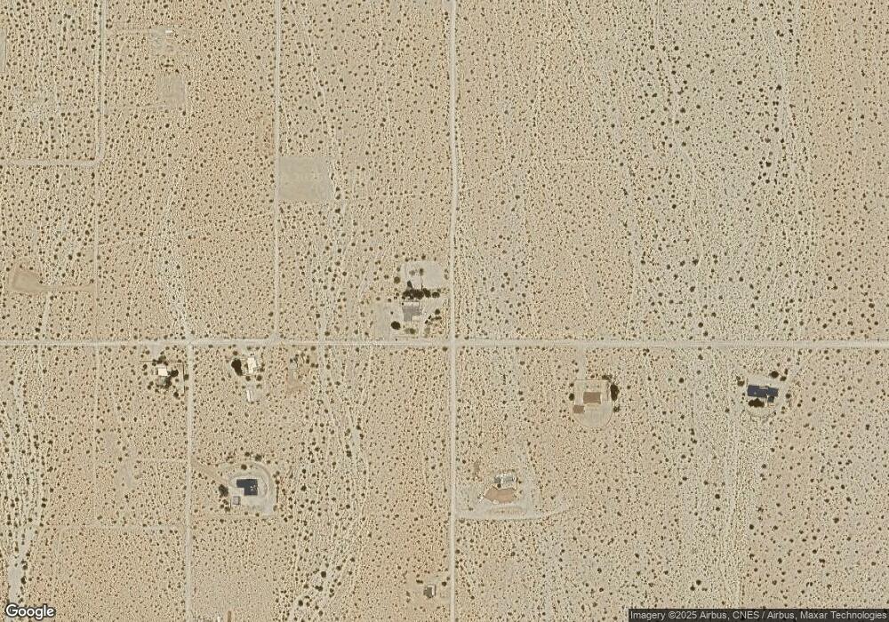 68300 Sullivan Rd, Twentynine Palms, CA 92277 - photo 1