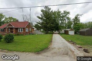 203 E Washington St, Oakland, IL 61943