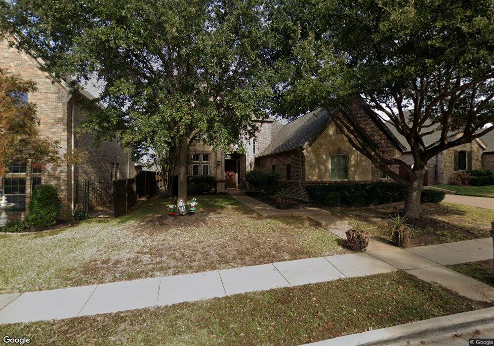 7913 Forest View Ct, North Richland Hills, TX 76182 - photo 1