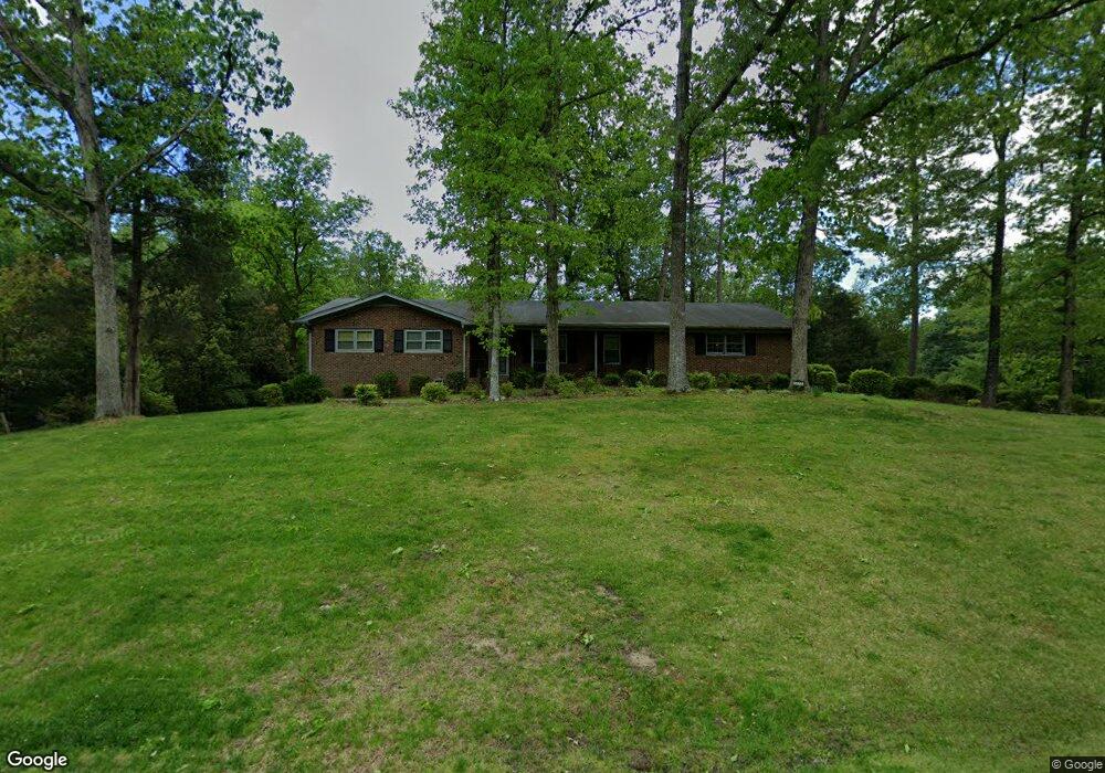 5513 Fallingbrooks Dr, Greensboro, NC 27407 - photo 1