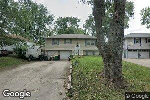 304 W 7th St, Edgerton, KS 66021