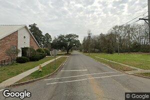 00 Elizabeth Ave, Hattiesburg, MS 39401