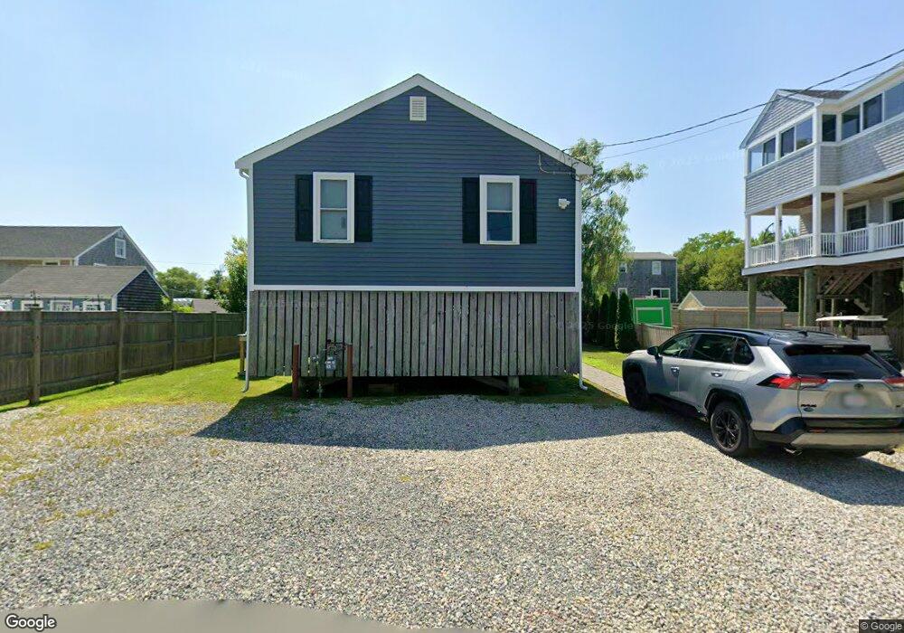 61 Monitor Rd, Marshfield, MA 02050 - photo 1
