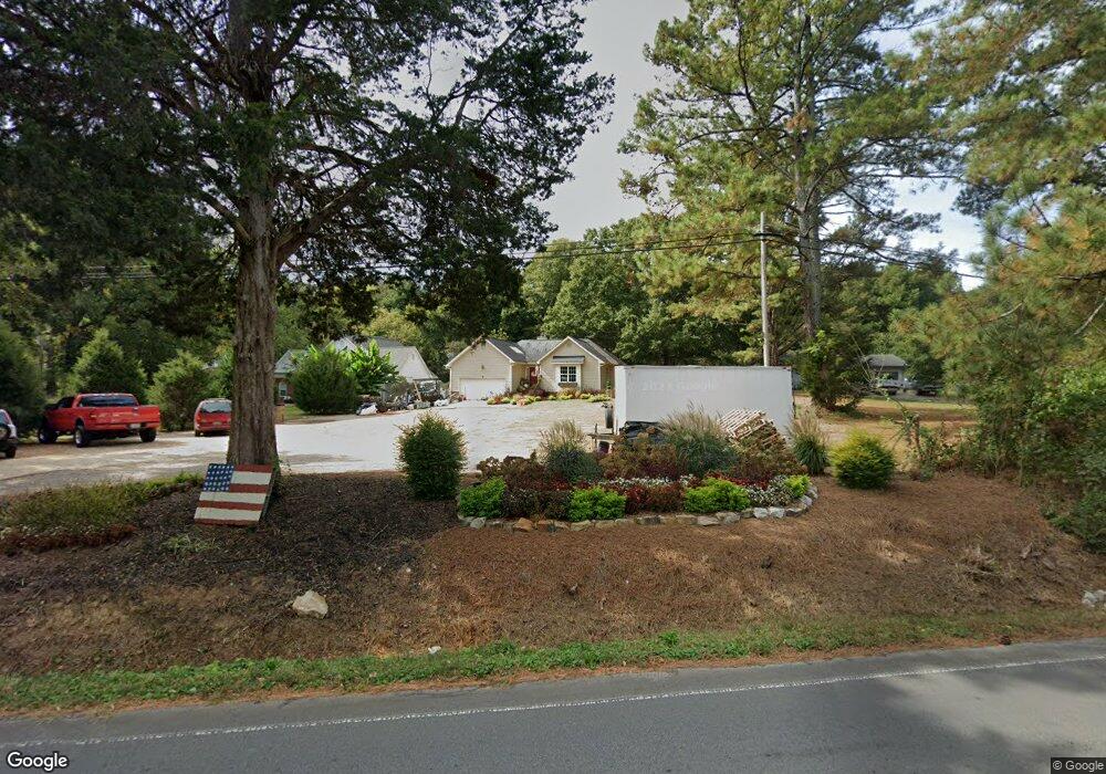 313 Mac Johnson Rd NW, Cartersville, GA 30121 - photo 1