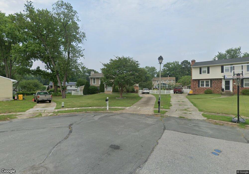 942 Juliet Ln, Arnold, MD 21012 - photo 1